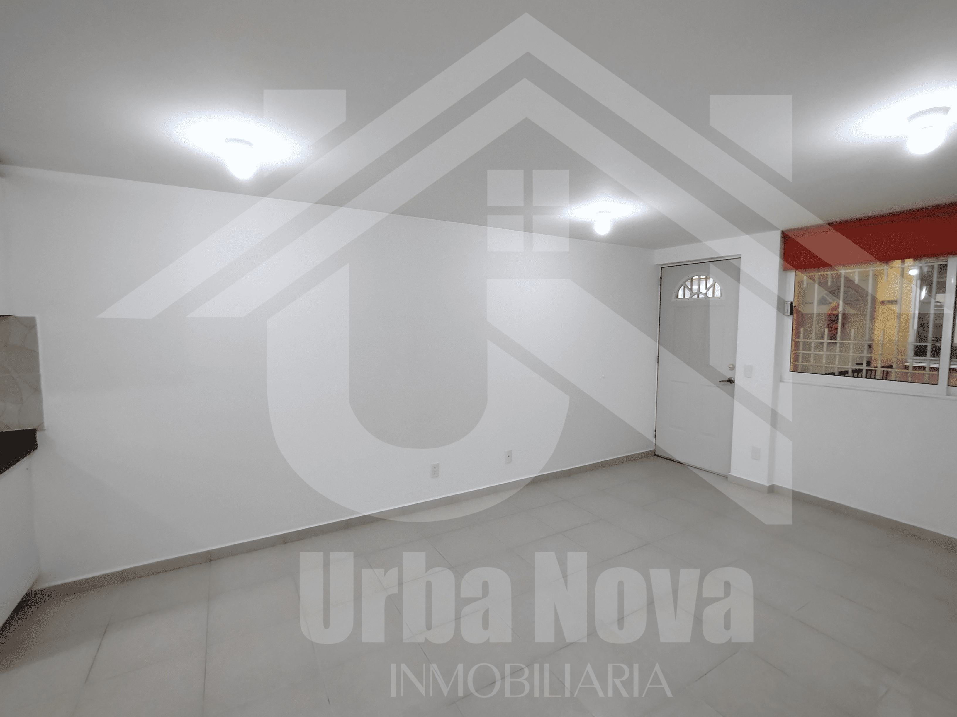 Departamento en Venusiano Carranza